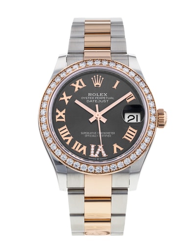 Rolex Datejust Lady 31 278381 RBR